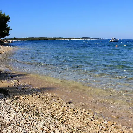 With Parking Space Stinjan, Pula - 7368 *