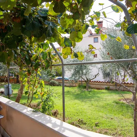 Appartamento With Parking Space Stinjan, Pula - 7368