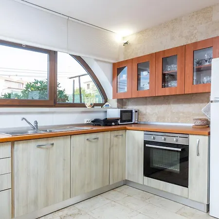 Apartment With Parking Space Stinjan, Pula - 7368 *