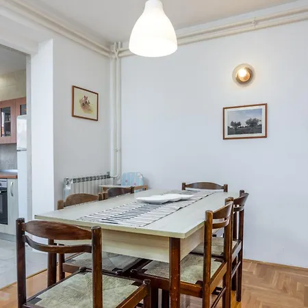 With Parking Space Stinjan, Pula - 7368 * Pula