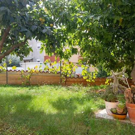 With Parking Space Stinjan, Pula - 7368