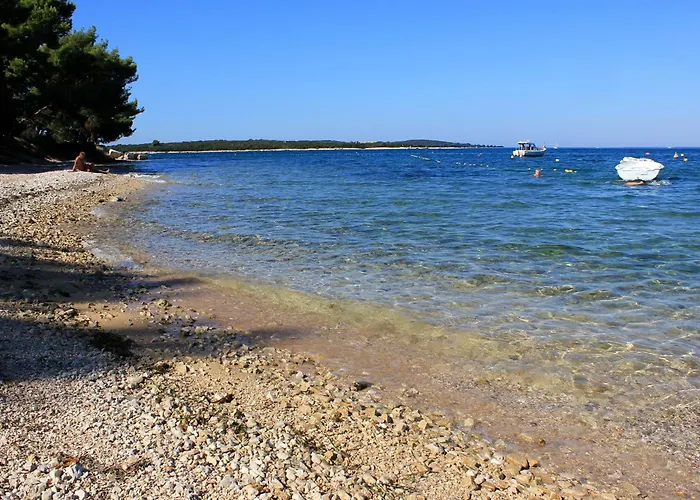 With Parking Space Stinjan, Pula - 7368 *