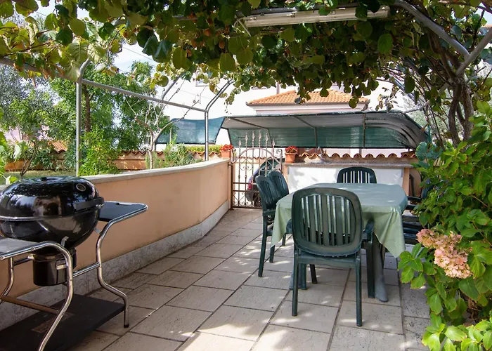 With Parking Space Stinjan, - 7368 Apartment Pula
