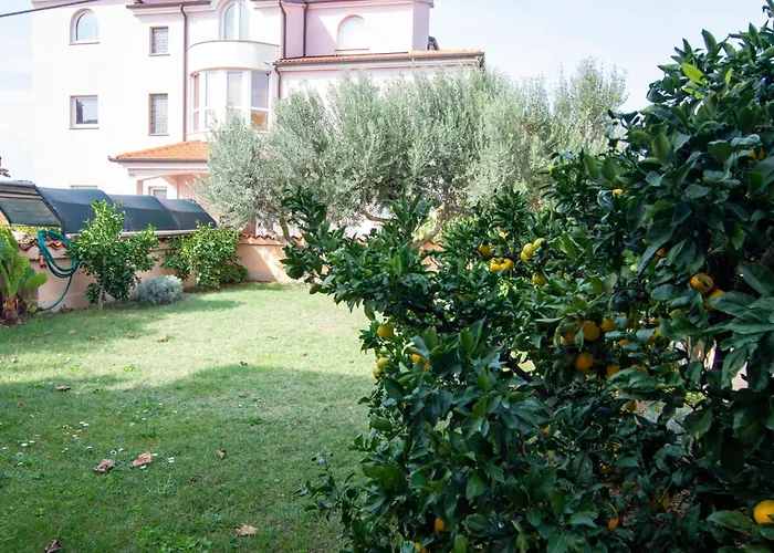 With Parking Space Stinjan, Pula - 7368 * Pula