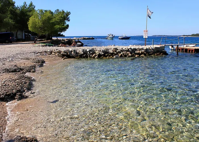 With Parking Space Stinjan, Pula - 7368 * Pula